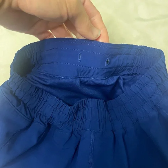Lululemon speed up shorts - Picture 5 of 5
